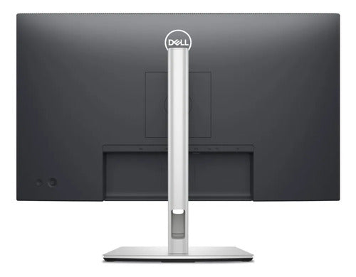 Monitor Dell P2725he 27 Fhd 1920x1080 100hz Negro/plata Gris Gris