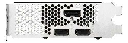 Tarjeta De Video Msi Nvidia Geforce Rtx 3050 Lp, 6gb 96-bit