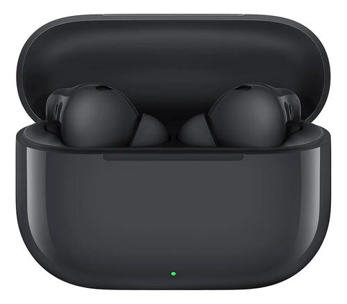 Huawei Freebuds Se 4 Sensor De Efecto Hall Cancelacion Ruido Negro