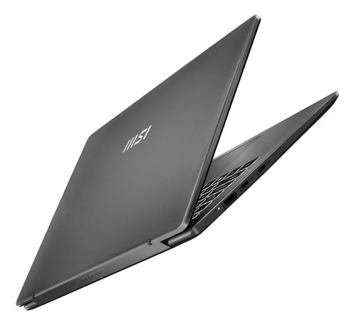 Laptop Msi Modern A14 Ai F2hmg 14 Fhd Ryzen 7 250 16gb 512gb Negro