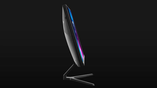 Monitor Gamer Ocelot Gaming Om27-03 Lcd 27 Freesync 240hz Negro
