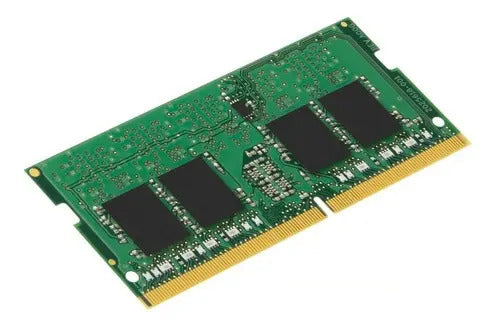 Memoria Ram Laptop Kingston Kcp432ss8/8 Ddr4, 3200mhz 8gb