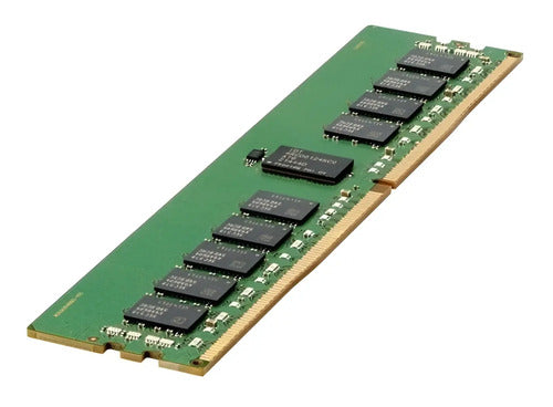 Memoria Hpe 16gb 2933mhz Ddr4 Rdimm Para Servidor Modelo P00920-b21