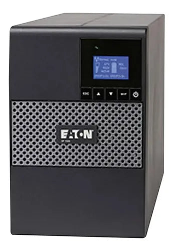 No Break Ups Eaton 5p1550g Interactivo 1100w 220v Negro