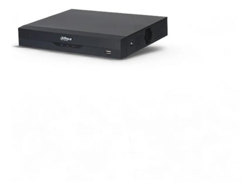 Dahua Dvr 16 Canales Dh-xvr5116hs-i3/t 1 Discos Duros