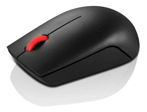 Mouse Inalámbrico Lenovo Essential Compact Wireless