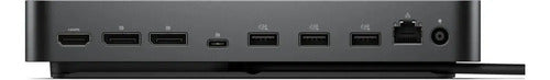 Dell Docking Station Pro Dock Wd25 Usb-c, 2 X Usb-c 3.0