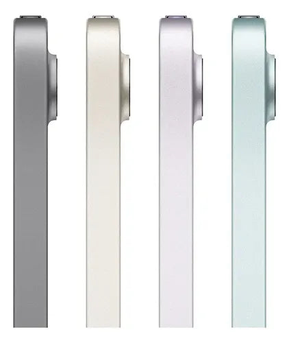 Apple Mini A17 Pro Retina 8.3 , Apple A17 Pro, 128gb, Gris Gris Espacial