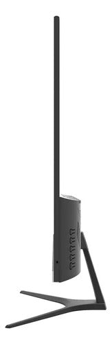 Monitor Lanix Lx240 16578. 23.8 Pulgadas. Full Hd. Negro
