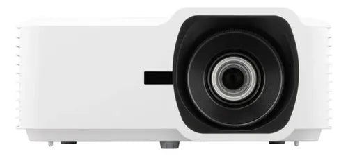 Videoproyector Viewsonic Laser Dlp Ls740w 1280x800 5000 Ansi Blanco