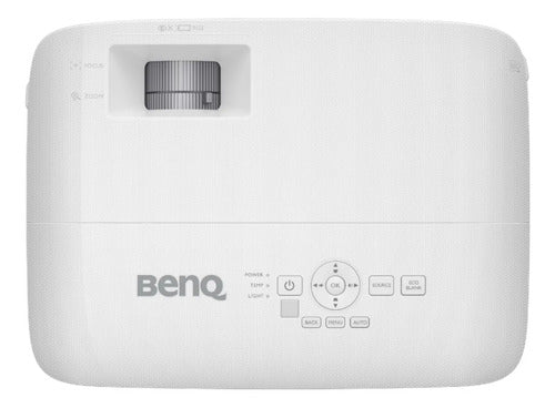 Videoproyector Benq Mx560c Dlp 4000 Lum Xga 1024x768 Blanco