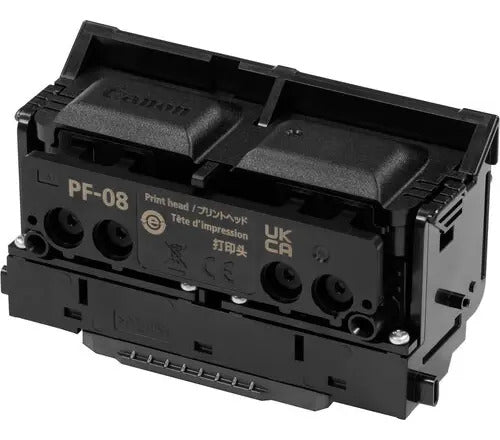 Canon Cabezal De Impresión Pf-08 Para Image Prograf Tc-20