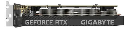 Tarjeta De Video Gigabyte Rtx 3050 Oc Low Profile 6gb Gddr6