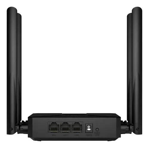 Router | Tp-link | Mr62x | Ax1500 Wi-fi 6 Router