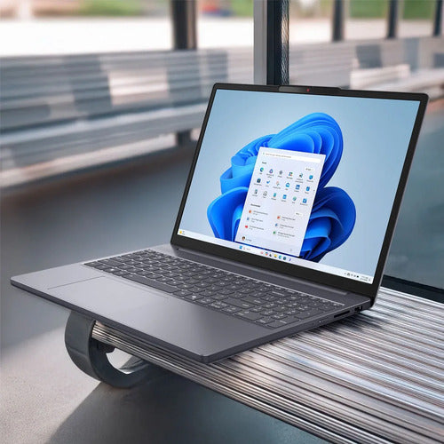 Laptop Lenovo Ideapad Slim 3 15irh10 15.3 I5-13420h 24gb Gris