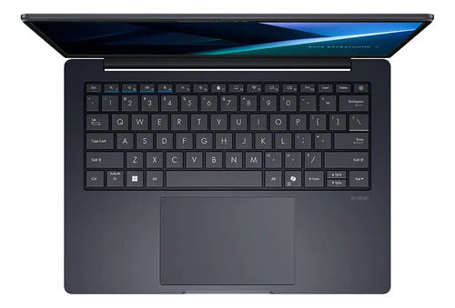 Laptop Asus Expertbook Essential B5405cca Ultra 7-225h 16gb Negro