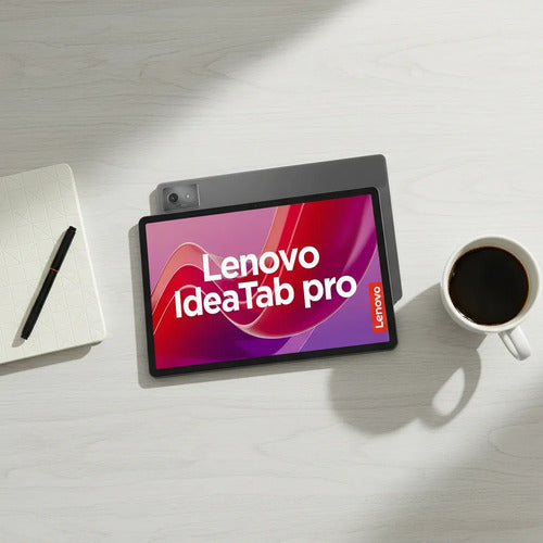 Tablet Lenovo Idea Tab Pro 12.7 2944x1840, 256gb, 8gb Ram Gris