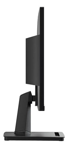 Monitor Msi Pro Mp225v Led 21.4 , 1920x1080 Full Hd, 100hz Negro