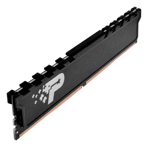 Memoria Ram Patriot Signature Premium Ddr5 5600mhz 16gb Cl46