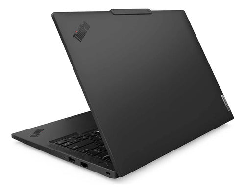 Laptop Lenovo Thinkpad T14 Gen 6 Ultra 5 225h, 32gb, 1tb Ssd Negro