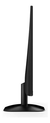 Monitor Aoc Modelo 27b35h3 Brillo 300 Cd/m2 Tiempo Rpta 1 Ms Negro