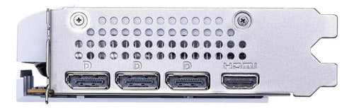 Tarjeta Gráfica Msi Geforce Rtx 5060 Ventus Oc White