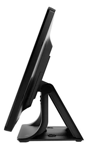 Monitor Elotouch 15 Pulgadas Led 1509l (e551755) Negro