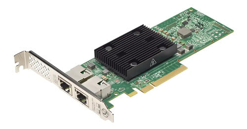 Lenovo Tarjeta De Red 7zt7a00496 De 2 Puertos 10gb Base T