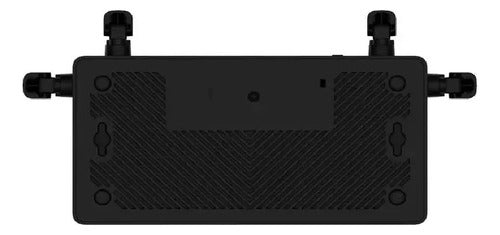 Enrutador, Huawei Ax3s, Wi-fi 6+, Easymesh, Pro Ws7200 Negro