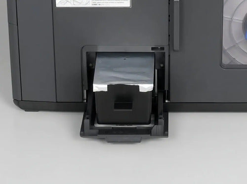 Caja De Mantenimiento Epson C33s020596 Colorworks
