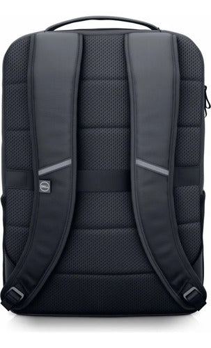 Dell Ecoloop Pro Slim Backpack Case 15 Cp5724s Negro Liso