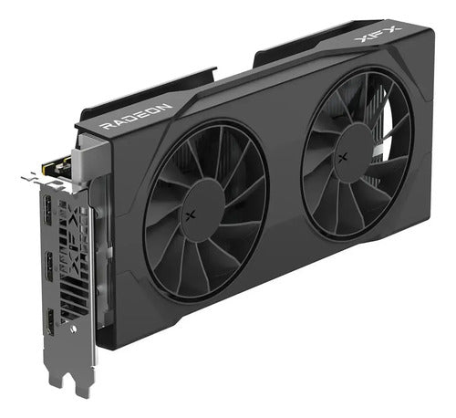 Tarjeta De Video Xfx Amd Radeon Rx 9060 Xt Swift Oc, 16gb