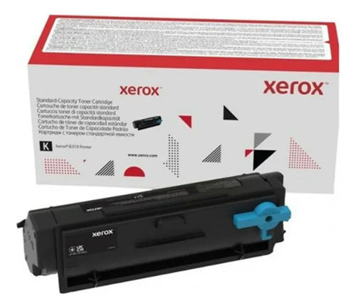 Tóner Xerox 006r04396 - 2500 Páginas, Cian, C230, C235 Cian