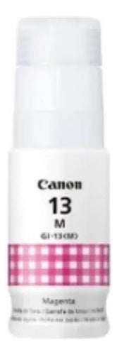 Canon 4669c001aa Tanque De Tinta Continuo