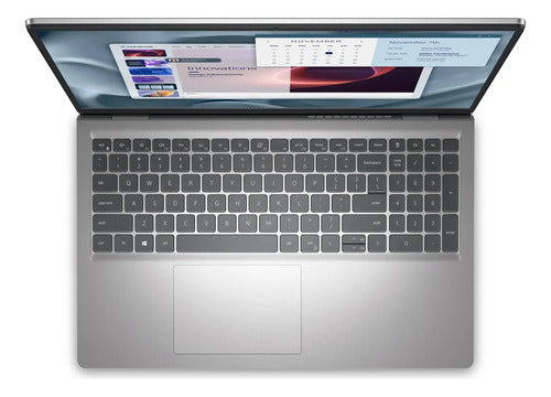 Laptop Dell Pro Essential 15.6 Fhd I7-1355u 16gb, 512gb Ssd Gris