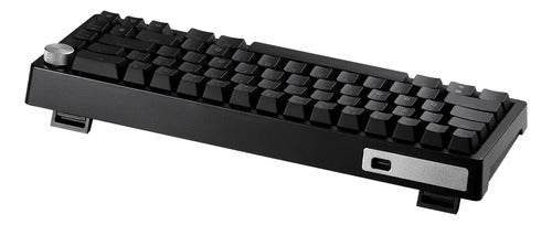 Teclado Adata Xpg Sorcerer Mini Switch Red Sorcerer Minird-b Negro Inglés