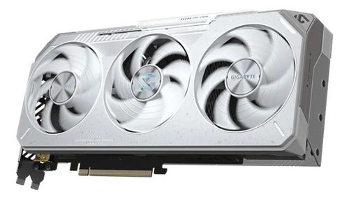 Tarjeta Video Gigabyte Gv-r907xgamingocice-16gd Rx 9070 Xt
