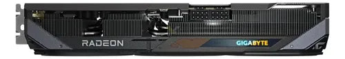 Tarjeta Video Gigabyte Gv-r9070xtgaming-16gd Rx9070 Xt, 16gb