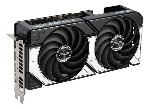 Tarjeta De Video Asus Nvidia Geforce Rtx 5070 Dual Oc, 12gb