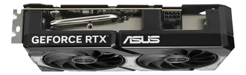 Tarjeta De Video Asus Nvidia Geforce Rtx 5060 Ti Dual 16gb