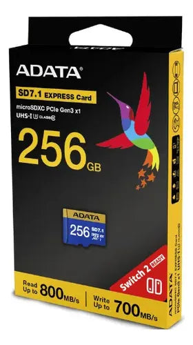 Memoria Flash Adata Premier Extreme, 256gb Microsdxc Uhs-ii