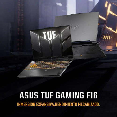 Laptop Tuf Gaming Core I7-13620h Nvidia Rtx 4050 16gb 1tb Asus