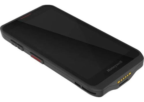 Terminal Portátil Marca Honeywell Modelo Scanpal Eda52 Blu 5
