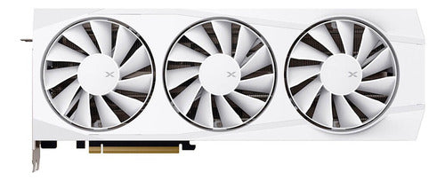 Tarjeta De Video Xfx Amd Radeon Rx 9070 Xt White Gaming 16gb