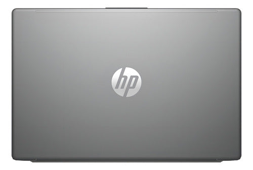 Laptop Hp 240r G10, 14 Fhd, Intel Core 5 120u 8gb, 512gb Plateado