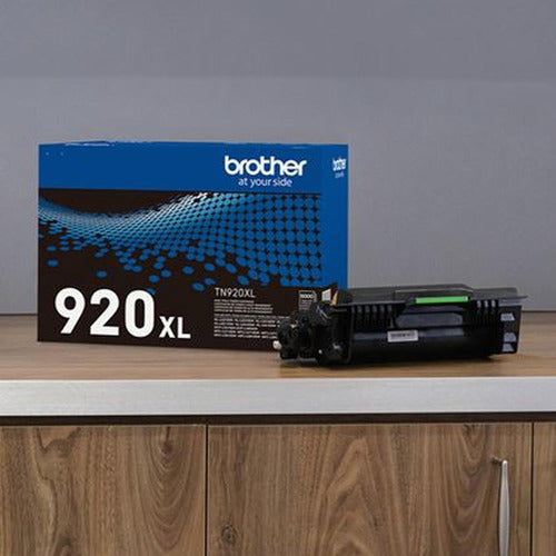 Toner Brother Tn920xl Negro
