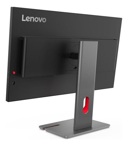 Monitor Lenovo Thinkvision P27qd-40 Led 27 2560x1440, 120hz Negro