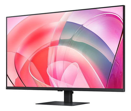 Samsung Monitor 37'' Ls37d700ealxzx Negro