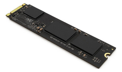 Ssd Hyundai Htm2pc2tb Nvme, 2 Tb, M.2, 3300 Mb/s Escritura Negro