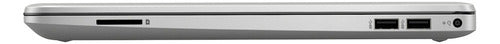 Laptop Hp 255 G10, 15.6 Full Hd Ryzen 7 7730u, 16gb, 512gb Plateado